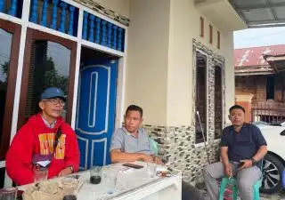PT DSJ Berikan Dampak Positif Terhadap Masyarakat Kaur