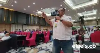 Terkait Rencana Regulasi Sarpras, DPW Apkasindo Jambi Sarankan Ada Semacam Studi Kelayakan