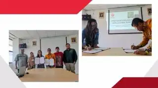 BRIN dan UIR Kembangkan Surfaktan dari Minyak Sawit untuk Kuras Sumur Minyak Tua