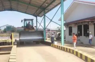 Cegah Kecurangan, Seluruh Ram di Mukomuko akan Ditera Ulang