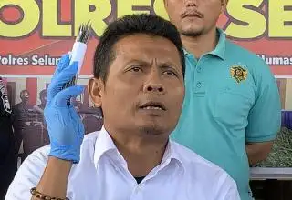 Truk Sawit di Seluma Tak Boleh Beli Solar Subsidi, Kalau Kedapatan, Siap-siap!