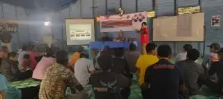 Kaltim Kembangkan Potensi Perkebunan Lewat Penguatan Kelembagaan Petani