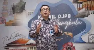 Realisasi KUR Baru Rp2 Triliun, Petani Sawit di Bengkulu Diminta Ajukan Pinjaman