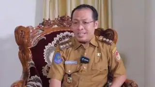 Mukomuko Penghasil Sawit Terbesar di Bengkulu