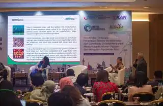 Intensifikasi dengan Benih Terstandar Jadi Solusi Optimalkan Produktivitas Sawit