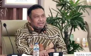 Dirjenbun Andi Nur: Perlu Strategi Pembangunan Rendah Karbon untuk Perkebunan yang Berkelanjutan