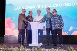 Perusahaan Sawit Diajak Ramaikan Kepesertaan di Bursa CPO