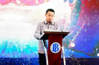 Tahun Depan, Pertumbuhan Ekonomi Bengkulu Diprediksi Naik Jadi 5,3 Persen