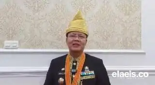 Untuk Perlindungan Petani Lokal, Gubernur Bengkulu Minta Revisi Aturan Harga TBS Kelapa Sawit