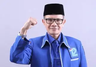 Zulmizan Assagaf Komit Bantu Petani Sawit Dapatkan Program BPDPKS