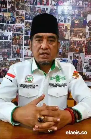 Dilabeli Palm Oil Free, Ketum Santri Tani Minta Kapolri Usut Produsen Cokelat Merek Ini