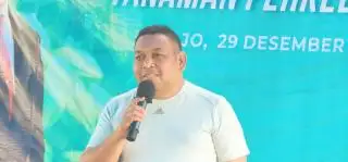 Genjot Produksi Komoditas Perkebunan, Kementan Perkuat Pengendalian OPT