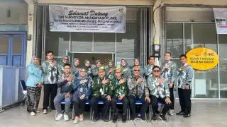 Tujuh Klinik Pratama Nusalima Medika Kantongi Sertifikat Kementerian Kesehatan
