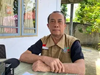 Soal Harga TBS, Pemprov Bengkulu Bikin Petani Sawit Jengkel, Kok Bisa!
