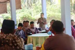 Terungkap, Ini Modus Pencurian TBS di Kabupaten Nagan Raya