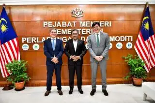 Inggris dan Uni Eropa Bergiliran Dengarkan Sikap Malaysia Soal EUDR dan Nasib Pekebun Kecil