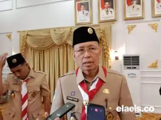 Penyaluran KUR Tidak Hanya Untuk Petani Sawit di Mukomuko
