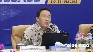 Petani Kelapa Sawit di Mukomuko Sudah Memanfaatkan KUR Hingga Rp 46,8 Miliar