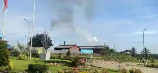 Sejumlah PKS di Riau Kompak Naikkan Harga TBS