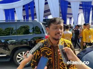 Ternyata Ini Penyebab Pupuk Kimia Sulit Diperoleh Petani Kelapa Sawit di Bengkulu