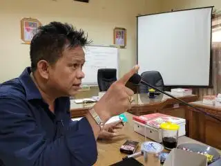 Pemprov Sumbar Belum Tetapkan Harga TBS Sawit untuk Petani Swadaya