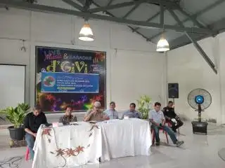 Isu Minyak Makan Merah Menggema di RAT KSU Sejahtera, Ada Apa?