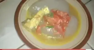 Mosonggi dan Laut Selalu Mewarnai Lebaran Petani Sawit di Sultra