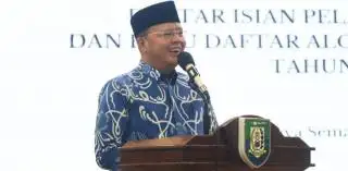 Pemdes Harus Peduli Petani Sawit
