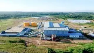Pemkab Ketapang Dorong Pembangunan PKS, Apkasindo Minta Petani Dibina