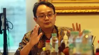 Protes EUDR, Indonesia Dapat Dukungan Sejumlah Negara