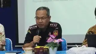 Banyak Petani Sawit di Bengkulu Masih Konsumsi Rokok Ilegal
