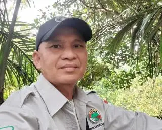 Revisi ISPO Hanya Sekedar Angin Surga