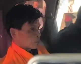 Direktur BUMDes di Kuansing Korupsi Hasil Kebun Sawit Daerah, Duit Tak Disetor, Beli Mobil Pribadi