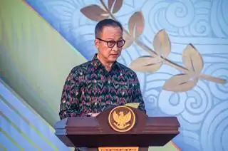 Sawit Hidupi Puluhan Juta Masyarakat Indonesia