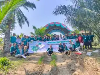 Pastikan Penuhi Standar, Kementan Lakukan Penilaian Fisik Kebun PSR