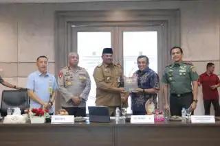 Terkait SISKA, Perusahaan Sawit di Provinsi Babel Diwajibkan Lakukan Ini. Jika Diabaikan, Siap-siap ...