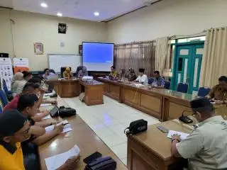 Awal Bulan Depan, Tim Penetapan Harga Sumbar Kunjungi Riau
