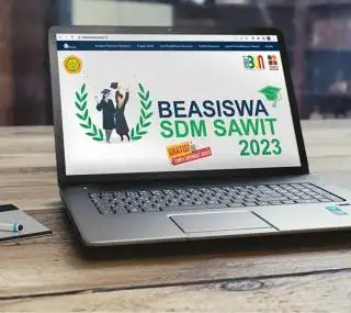4.116 Peserta Dinyatakan Berhak Ikut Tes Wawancara Beasiswa Sawit, Terbanyak dari Sumut