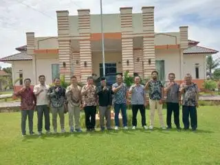 FP UTU Gandeng Perusahaan Sawit Siapkan Lulusan Sesuai Kebutuhan Industri