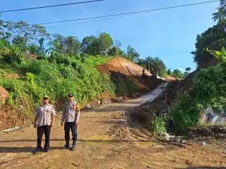 Lahannya Diserobot, Warga Tuntut Ganti Rugi ke Pelaksana Proyek PLTA