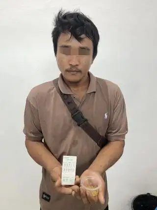 Penyalahgunaan Narkoba Ditengarai Picu Aksi Pencurian Sawit