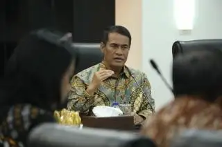 Hati-hati Membeli 4 Merek Pupuk ini, Izin Produsennya Dicabut Karena Pemalsuan