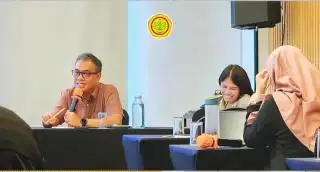 Ditjenbun Rancang Lokasi Kawasan Perkebunan Nasional, ini Kriterianya