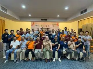 Cair, Cair! Enam Asosiasi Pekebun Sawit Berhasil Jual Kredit RSPO Rp 20 Miliar