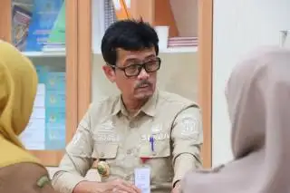 Pemkab Pinrang Susun Regulasi yang Berdampak Panjang Bagi Petani Sawit