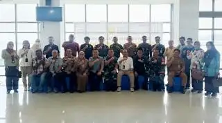 Legislator Nunukan Dorong Kerja Sama Lintas Instansi Cegah Perdagangan Orang ke Malaysia