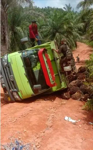 Bengkulu Utara Alokasikan DBH Sawit untuk Benahi Jalan dan Perlindungan Pekerja Rentan