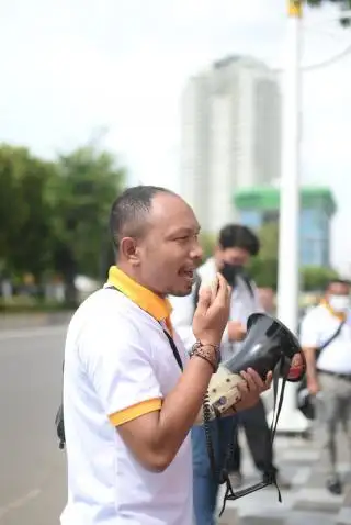SPKS: Plasma Tak Mesti Kebun Sawit, tapi Jangan Buka Lahan Baru