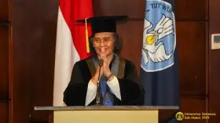 Guru Besar UI Gunakan Daun Nanas dan Tankos Sawit Sebagai Penguat Komposit Hijau
