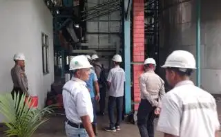 Jadi Objek Vital, Manajemen Keamanan PT ASP Diperiksa Polda Kalbar